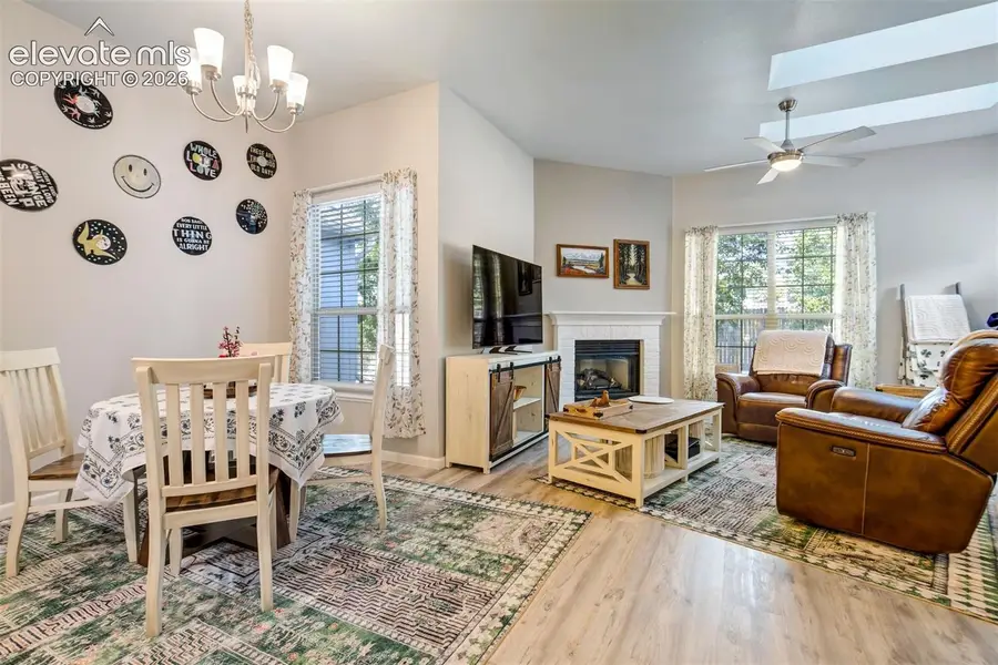 6868 Los Reyes Circle, Colorado Springs, CO 80918 - #3