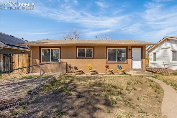 907 Whipple Avenue, Canon City, CO 81212