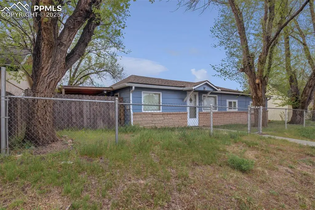 508 E Ohio Avenue, Fountain, CO 80817 - Image #1