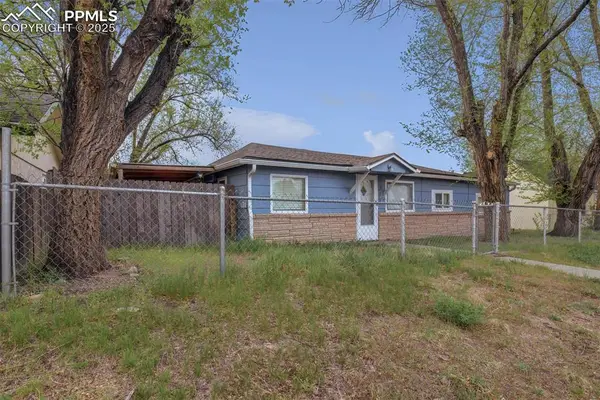 508 E Ohio Avenue, Fountain, CO 80817
