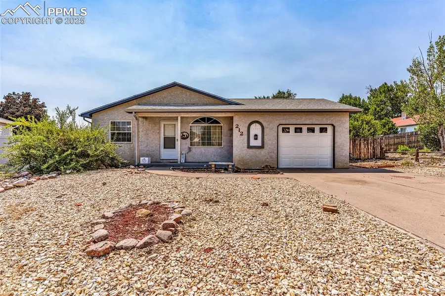 212 High Meadows Court, Florence, CO 81226 - Image #2