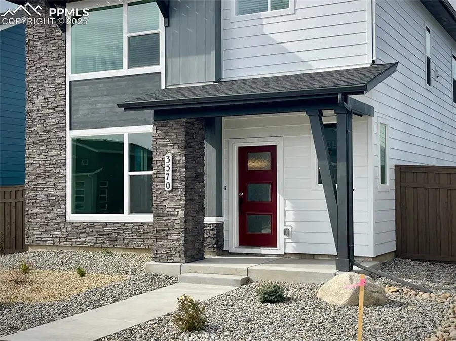 3570 Greenways Main Boulevard, Colorado Springs, CO 80922 - Image #2