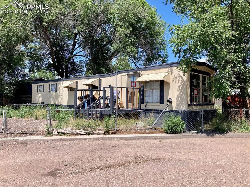 21 Sunnyland Loop Lane, Fountain, CO 80817 - #1