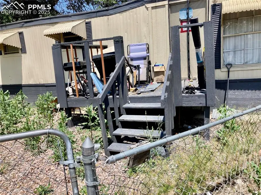 21 Sunnyland Loop Lane, Fountain, CO 80817 - #2