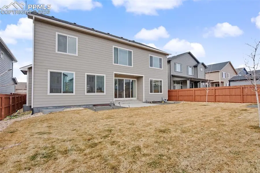 10821 Rolling Mesa Drive, Peyton, CO 80831 - #3