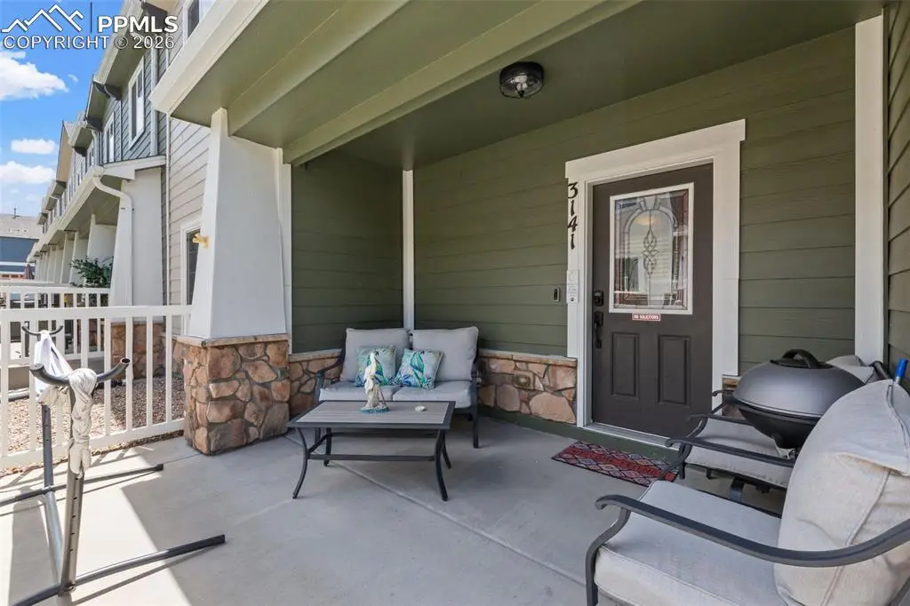 3141 Wild Peregrine View, Colorado Springs, CO 80916 - #1