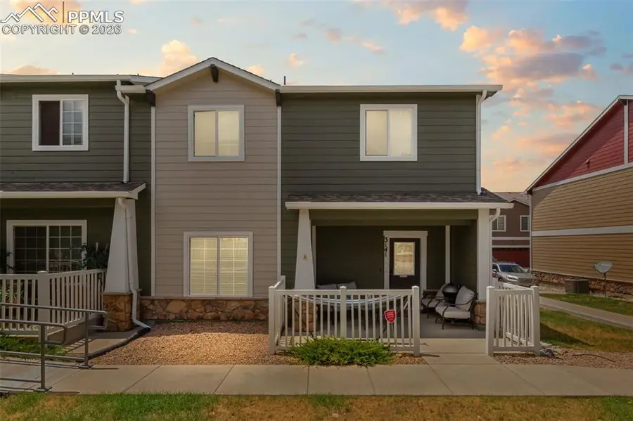 3141 Wild Peregrine View, Colorado Springs, CO 80916 - #2