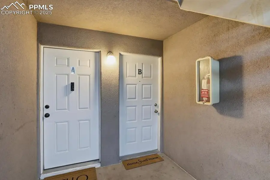 3435 Rebecca Lane #B, Colorado Springs, CO 80917 - Image #2