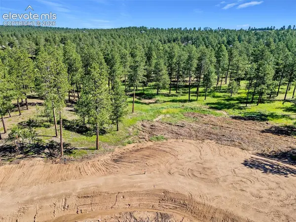 14681 Quartz Creek Drive, Colorado Springs, CO 80908