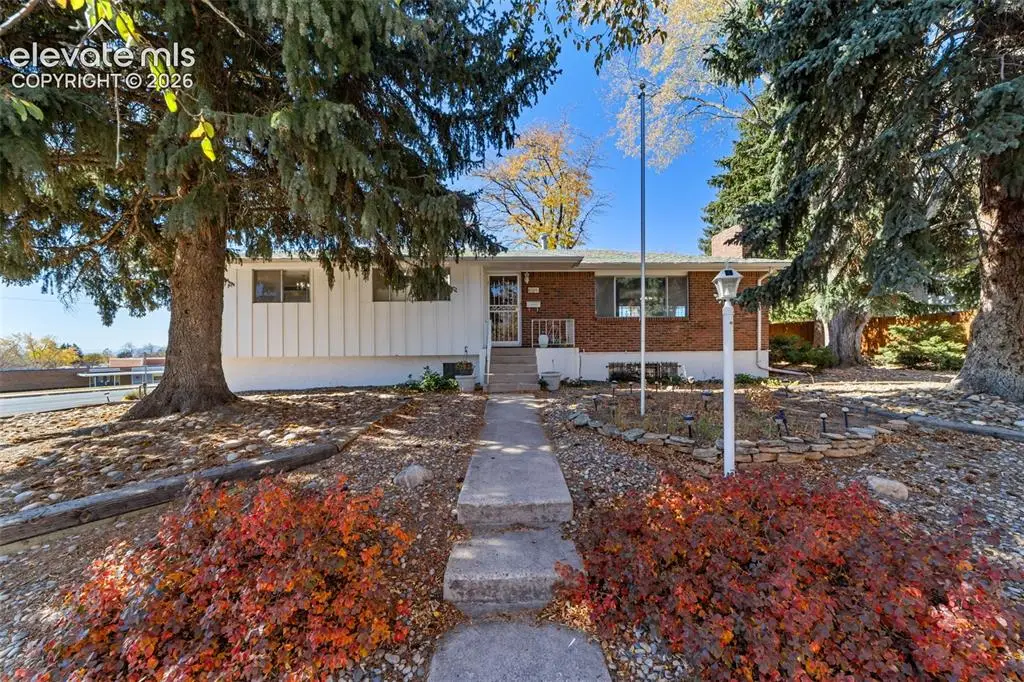 2302 Kent Lane, Colorado Springs, CO 80909 - #1