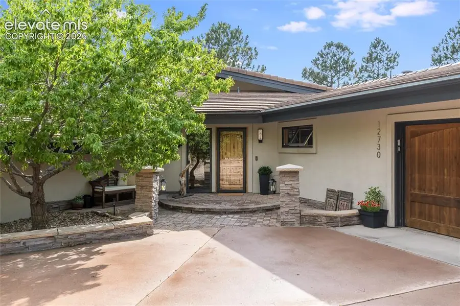 12730 Bridle Bit Road, Colorado Springs, CO 80908 - #3