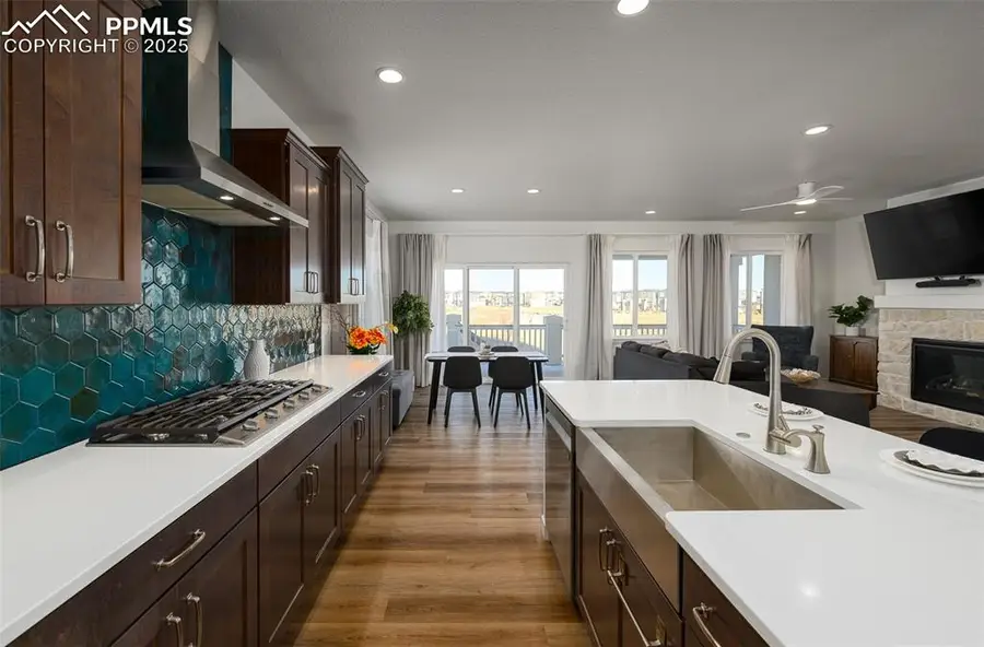 8545 Country Creek Trail, Colorado Springs, CO 80924 - Image #3