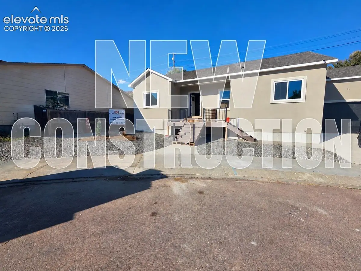 30 Audubon Drive, Colorado Springs, CO 80910 - #1