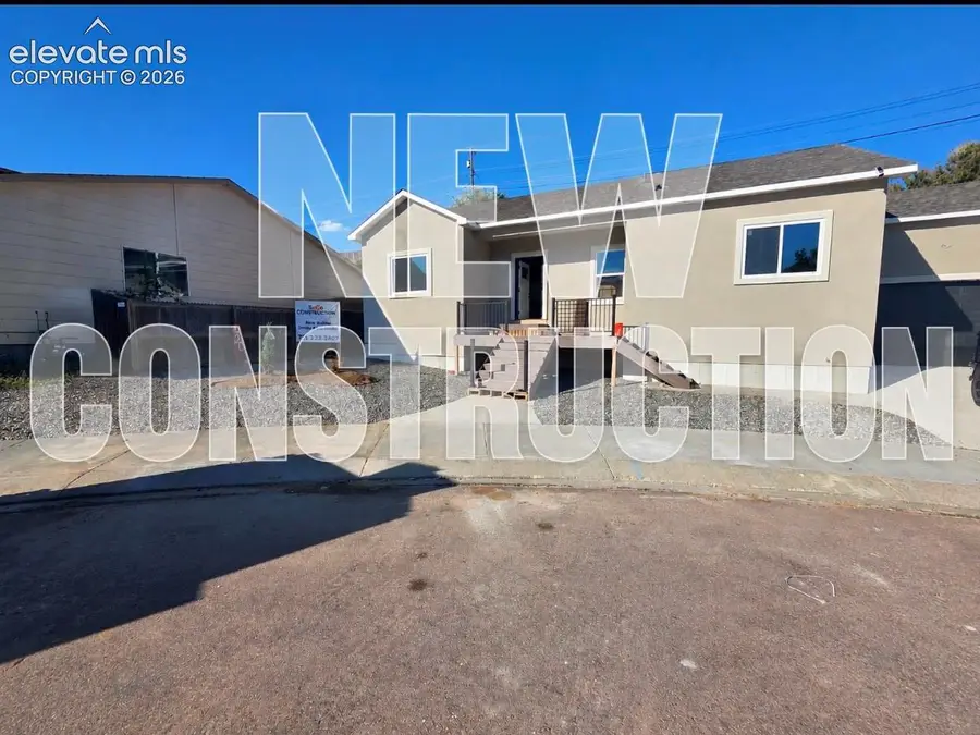 30 Audubon Drive, Colorado Springs, CO 80910 - #2