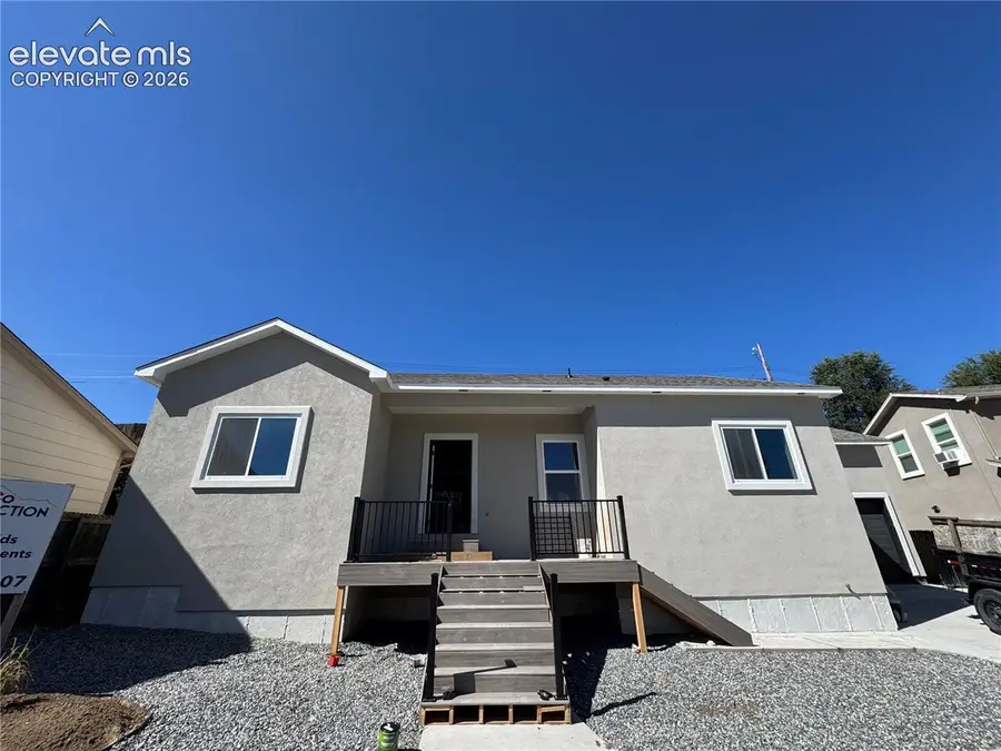 30 Audubon Drive, Colorado Springs, CO 80910 - #3
