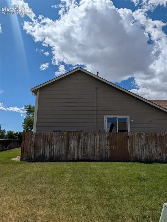 4813 Live Oak Drive, Colorado Springs, CO 80916 - #2