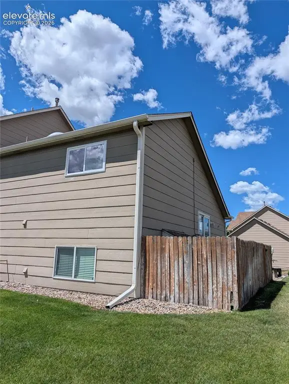4813 Live Oak Drive, Colorado Springs, CO 80916 - #3