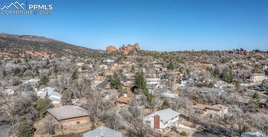 3632 W Pikes Peak Avenue, Colorado Springs, CO 80904 - Image #3