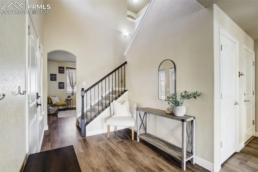 7819 Clymer Way, Fountain, CO 80817 - Image #3