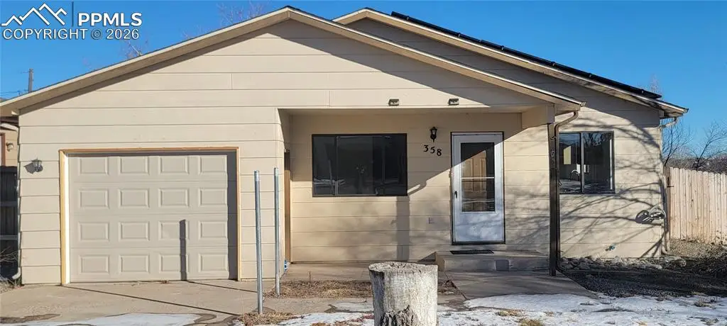 358 Illinois Street, Penrose, CO 81240 - Image #1