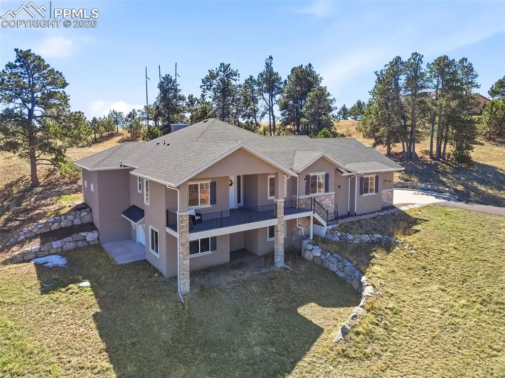 19053 Malmsbury Court, Monument, CO 80132 - #1
