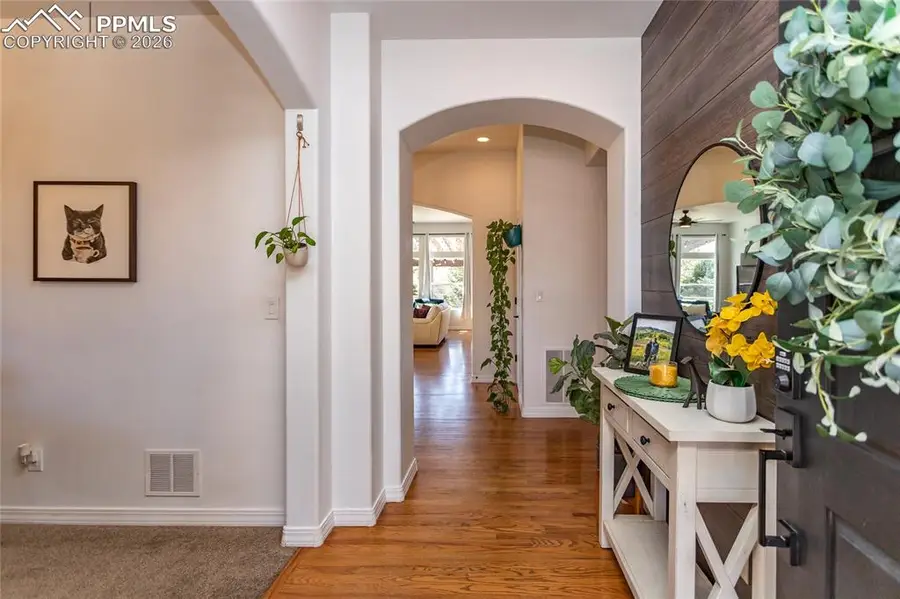 10604 Rhinestone Drive, Colorado Springs, CO 80908 - #3