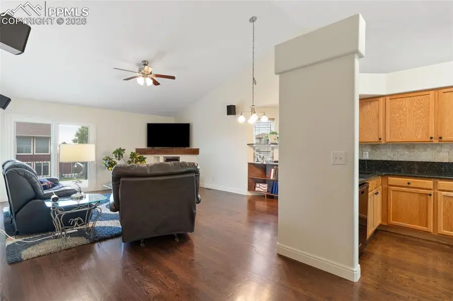 5317 Goodview Drive, Colorado Springs, CO 80911 - Image #3