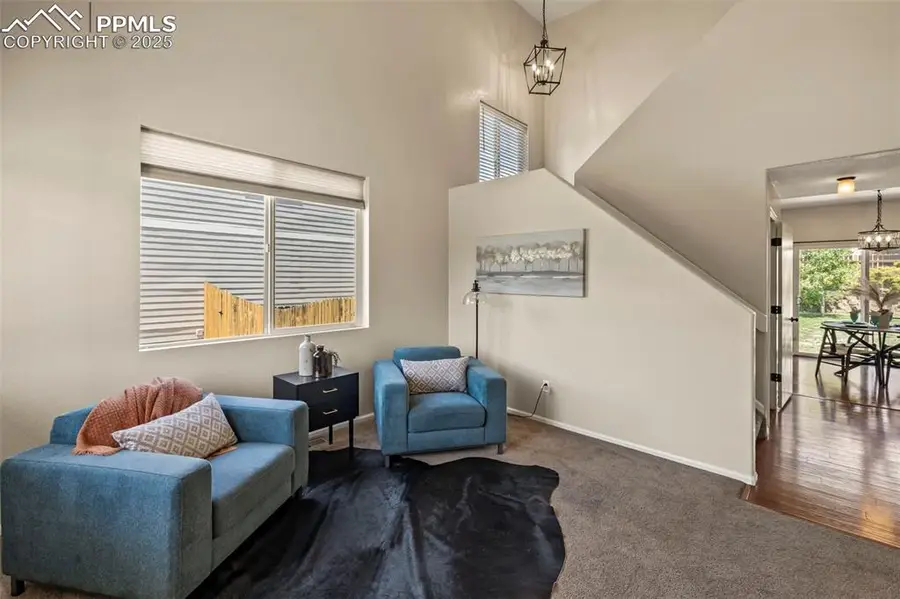 6238 Alibi Circle, Colorado Springs, CO 80923 - Image #2