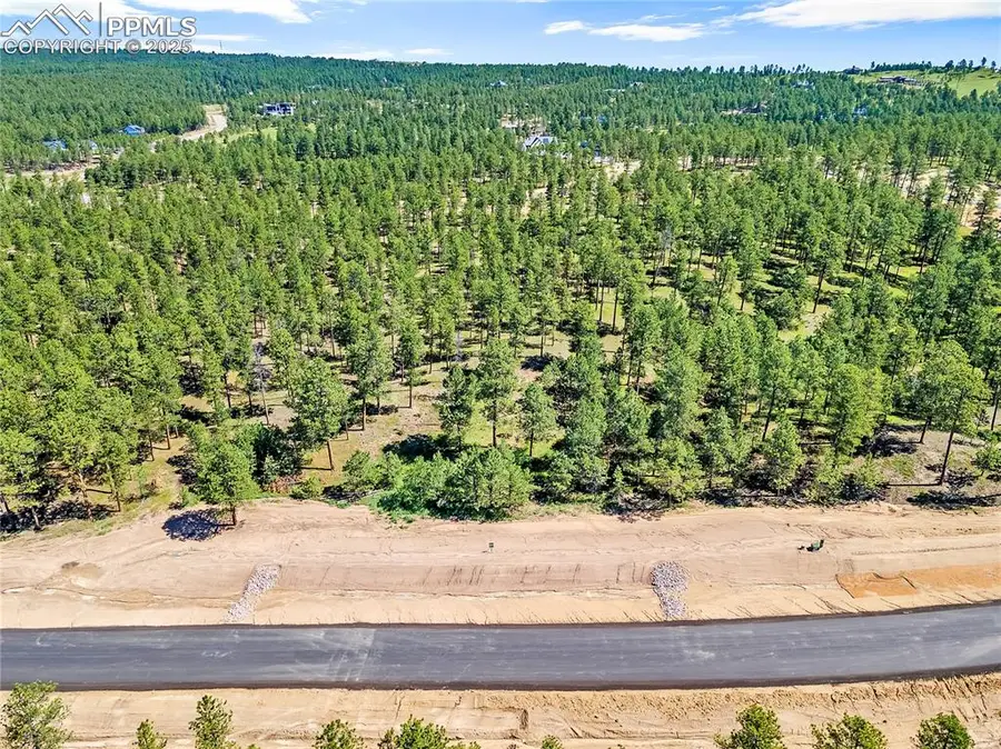 14310 Allen Ranch Road, Colorado Springs, CO 80908 - Image #2