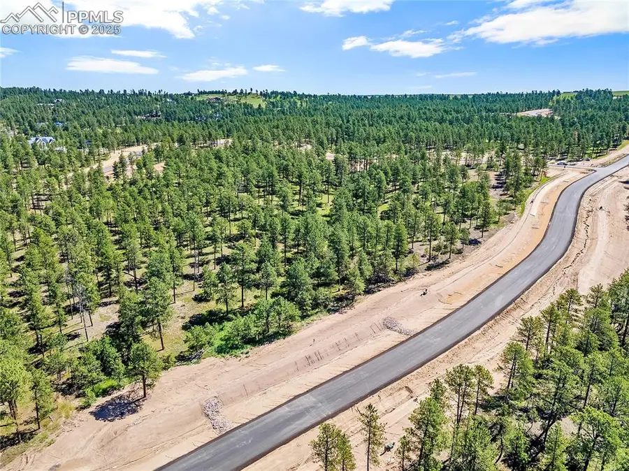 14310 Allen Ranch Road, Colorado Springs, CO 80908 - Image #3