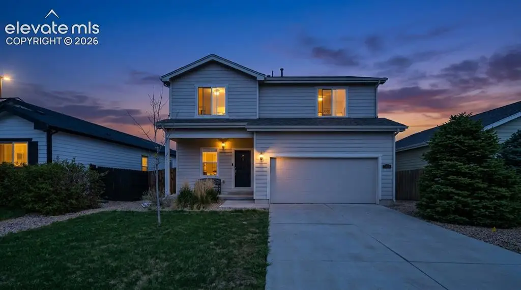 10122 Intrepid Way, Colorado Springs, CO 80925 - #1