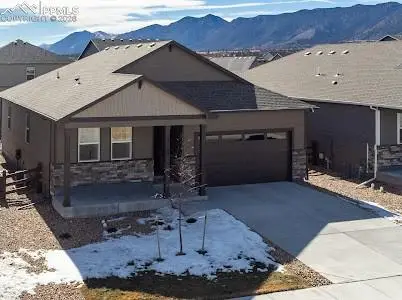 2149 Indian Balsam Drive, Monument, CO 80132 - Image #1