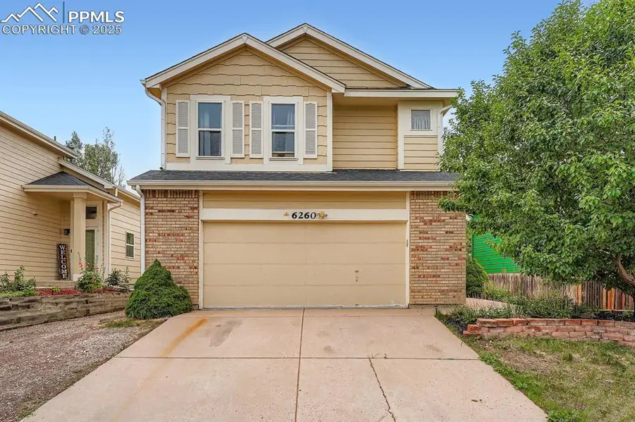 6260 Silverado Trail, Colorado Springs, CO 80922 - #2