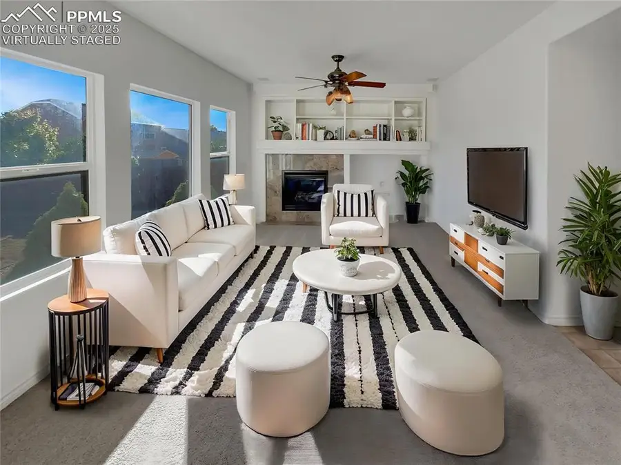 4669 Desert Varnish Drive, Colorado Springs, CO 80922 - Image #2