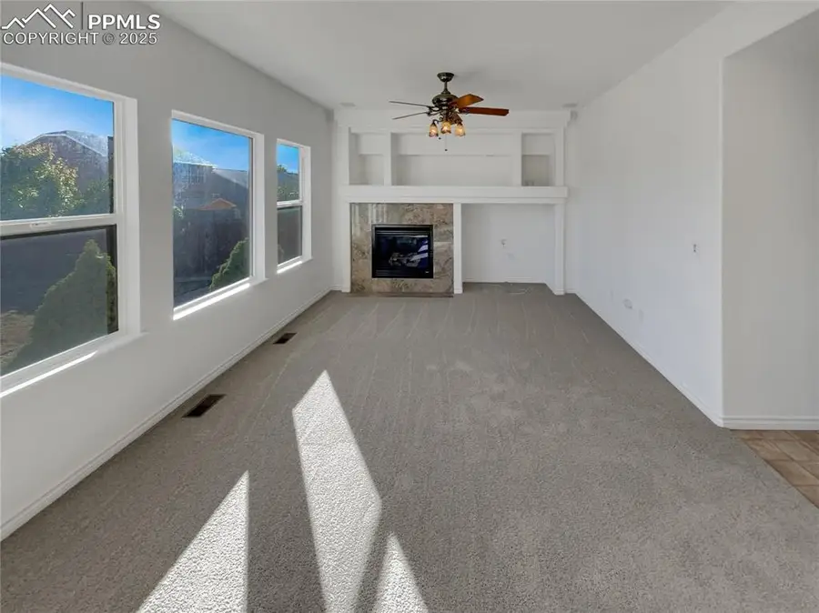 4669 Desert Varnish Drive, Colorado Springs, CO 80922 - Image #3