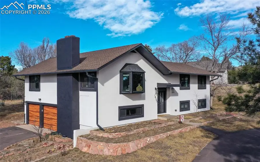 18380 Academy Circle, Monument, CO 80132 - #2