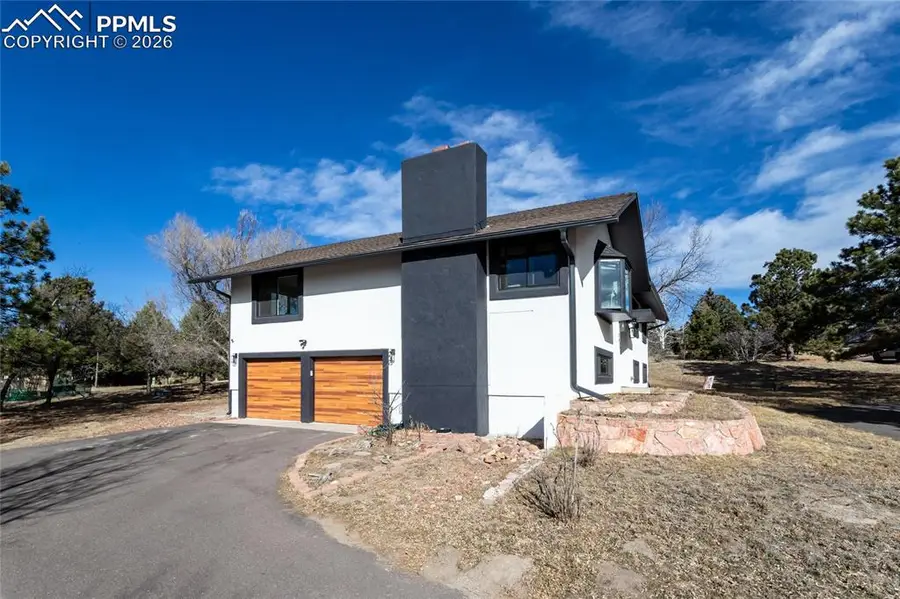 18380 Academy Circle, Monument, CO 80132 - #3