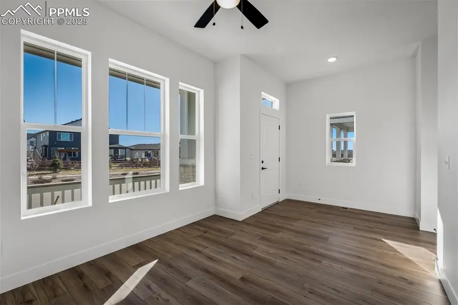 8916 Wolf Valley Drive, Colorado Springs, CO 80924 - Image #2