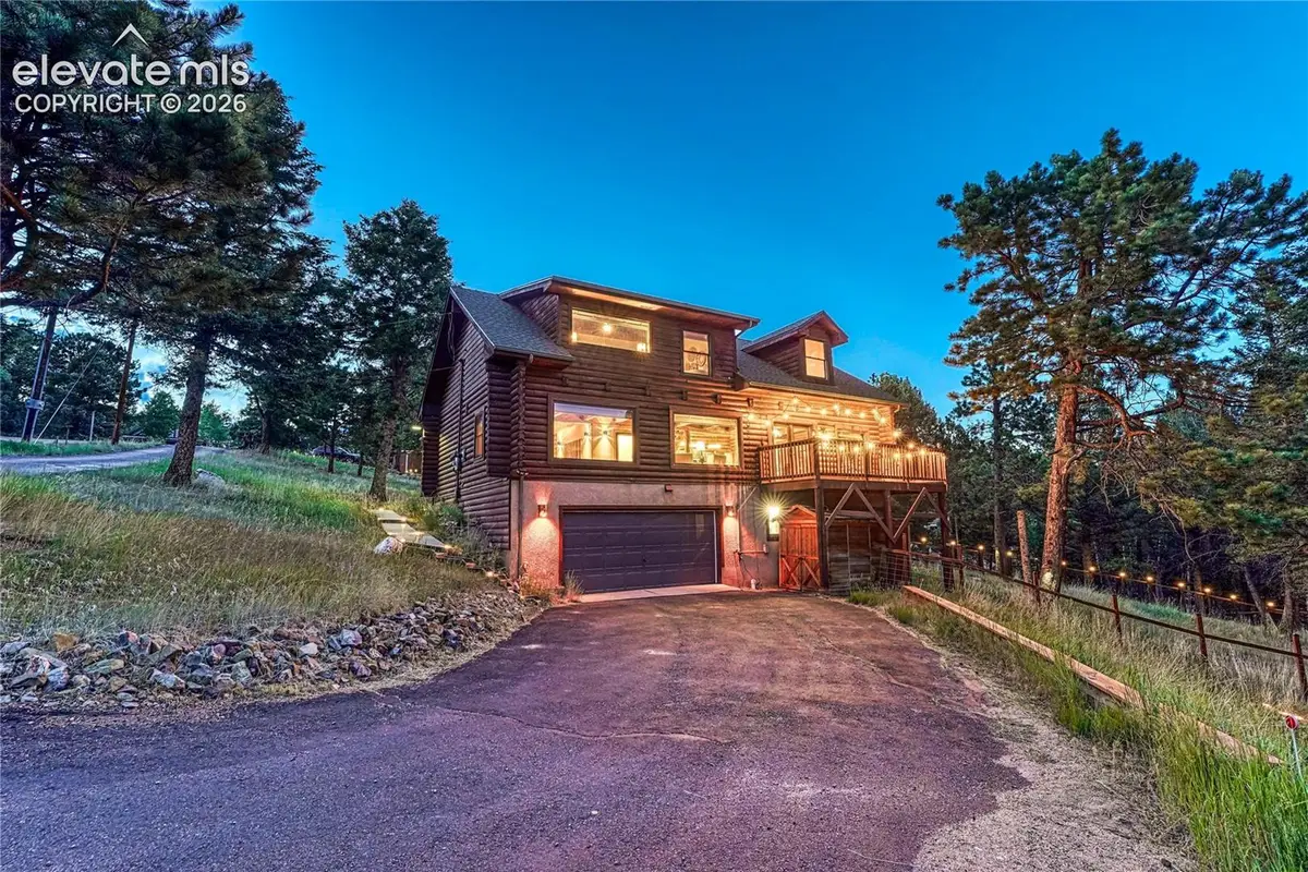 78 Barr Lake Circle, Divide, CO 80814 - #1