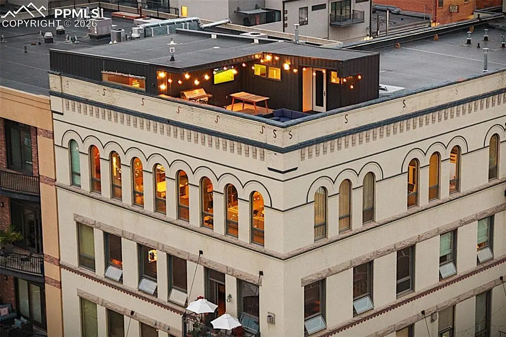 101 N Tejon Street #450, Colorado Springs, CO 80903 - Image #1