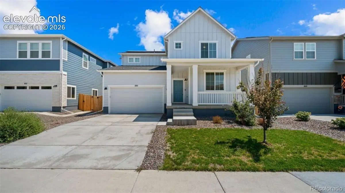 880 Sunflower Drive, Brighton, CO 80601 - #1
