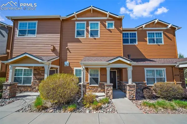 6535 Pennywhistle Point, Colorado Springs, CO 80923