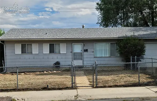1111 Florence Avenue, Colorado Springs, CO 80905