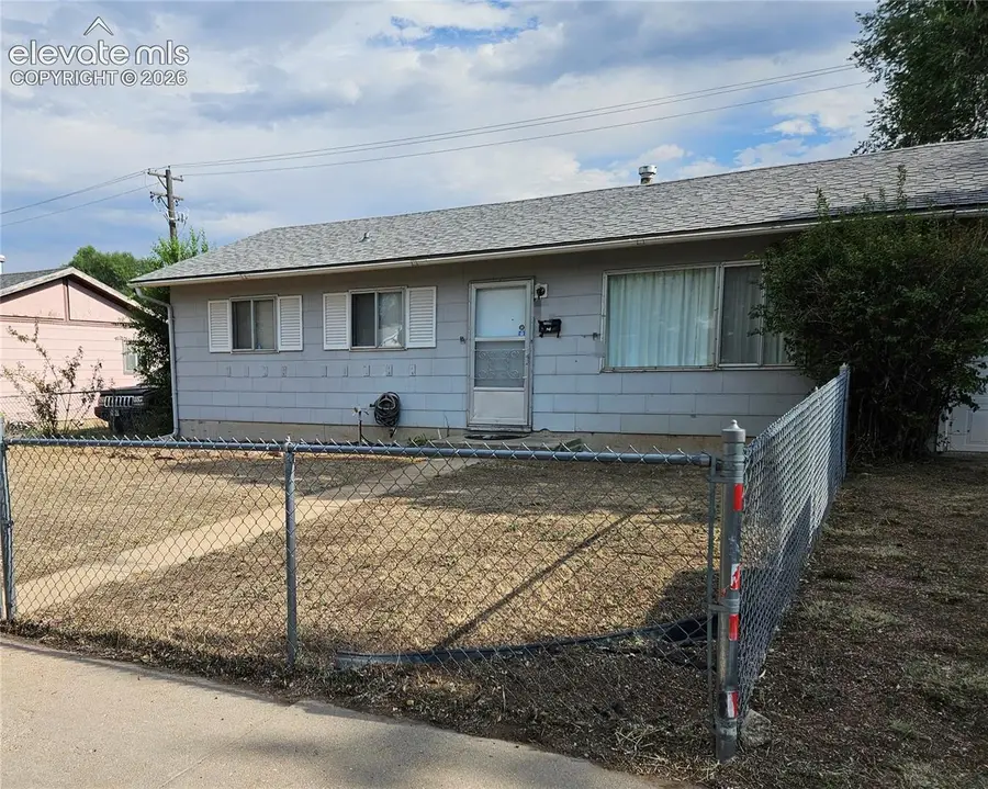 1111 Florence Avenue, Colorado Springs, CO 80905 - #3