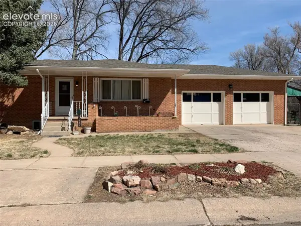 222 W Polk Street, Colorado Springs, CO 80907