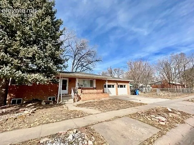 222 W Polk Street, Colorado Springs, CO 80907 - #3