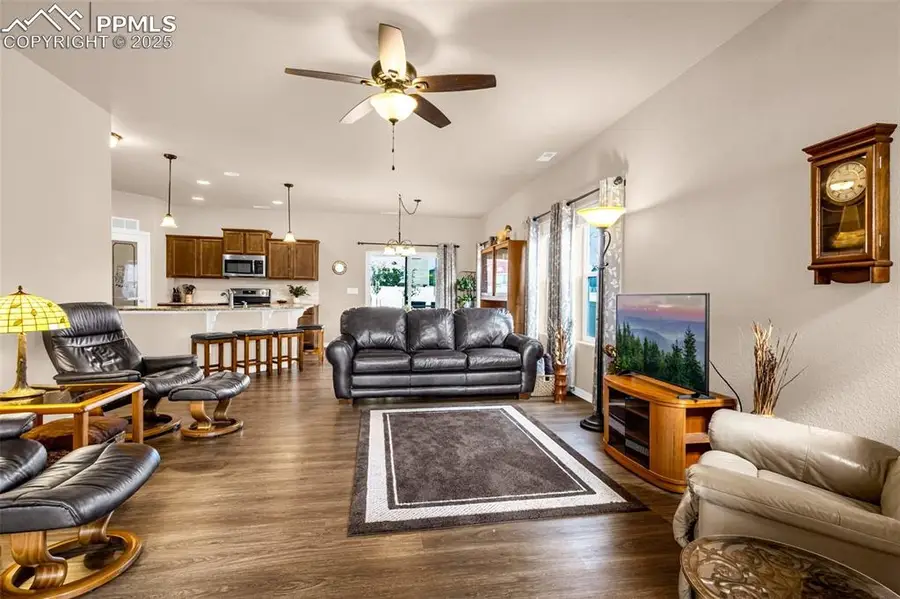 10777 Hidden Prairie Parkway, Fountain, CO 80817 - Image #3