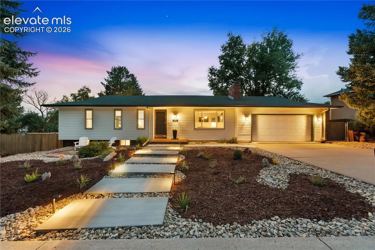 369 Burgess Drive, Castle Rock, CO 80104 - #1