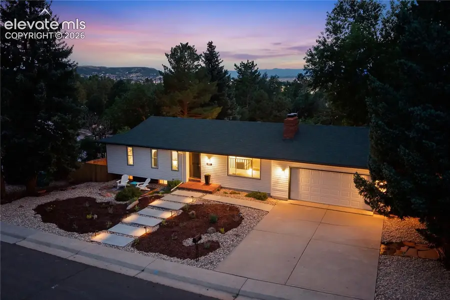 369 Burgess Drive, Castle Rock, CO 80104 - #3