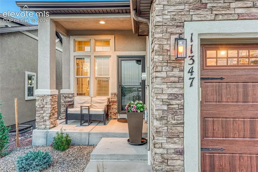 11347 Rill Point, Colorado Springs, CO 80921 - #2